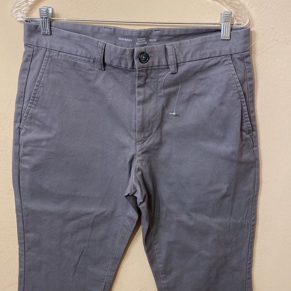 Old Navy Chino Bottoms - Picture 2 of 7